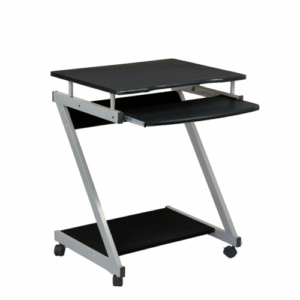 Table Comp Black AM100GEN18