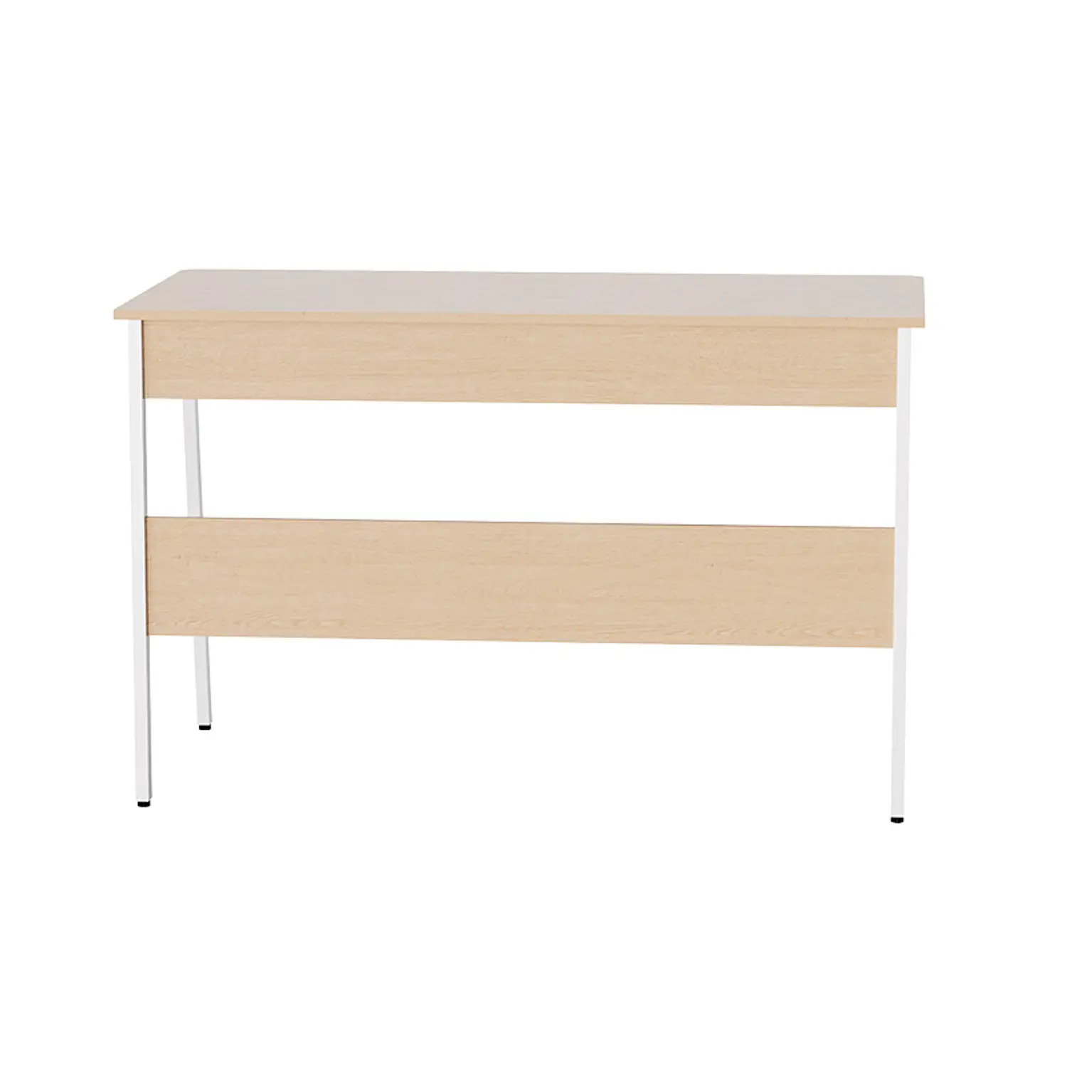 Xtech - Single Level Computer Desk - Drawer and Shelf - XTF-CD207 - Image 4