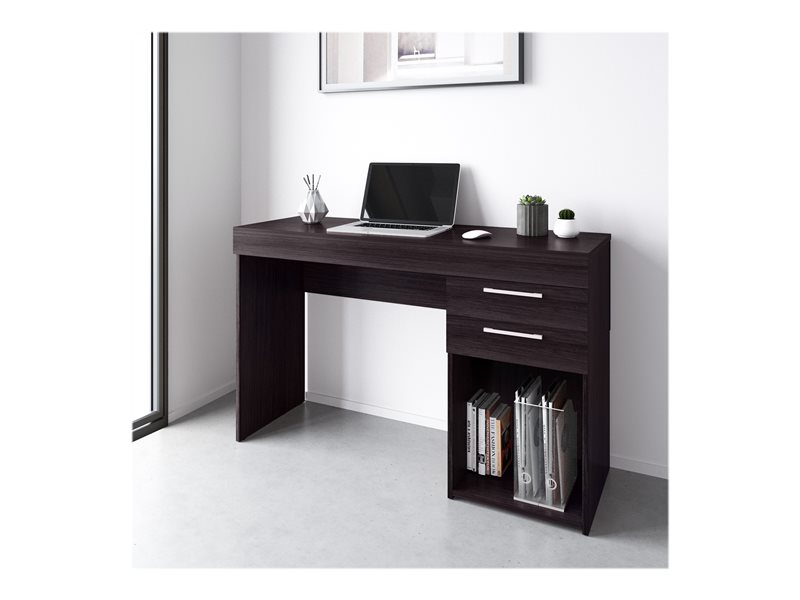 Techni Mobili RTA-913D - writing desk - rectangular - espresso - Image 10