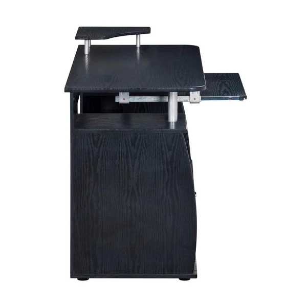 Techni Mobili - Dual Complete Computer Workstation Desk - CD-8211-ES18 - Image 4