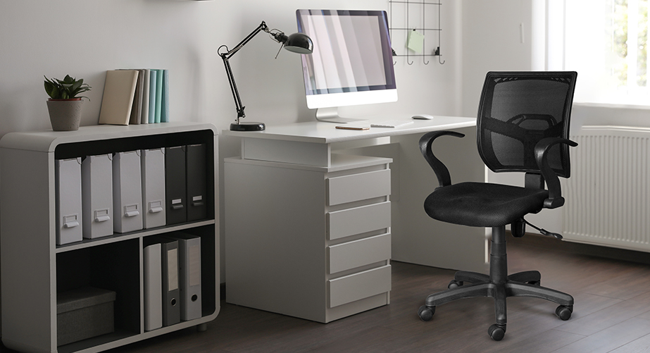 Xtech Stuttgart | Secretarial Chair XTF-SC410 - Image 2