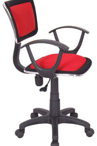 Chair Manager Red AM160GEN47