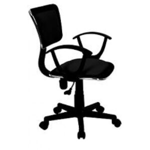 Chair Manager Black AM160GEN48