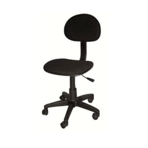 Xtech - Student Chair- Black - AM160GEN65