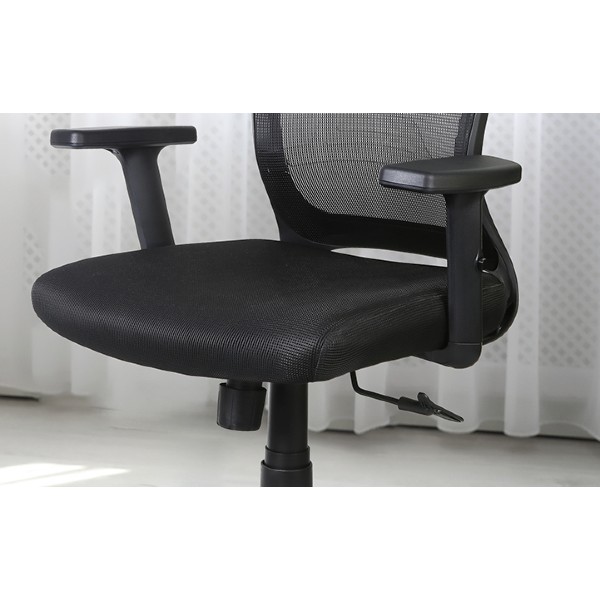 Xtech Fazzina | Executive office chair XTF-OC413 - Image 2