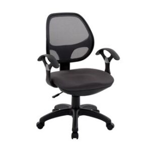 RTA Chair 0097M-BK Mesh Task