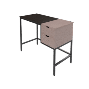 Xtech Desk XTF-CD457 Brown