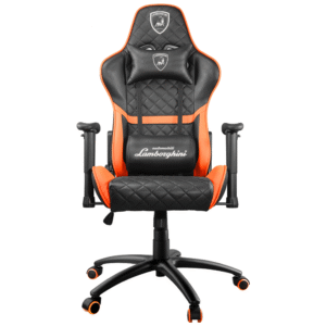 Lambo Gaming Chair Veneno Noctis