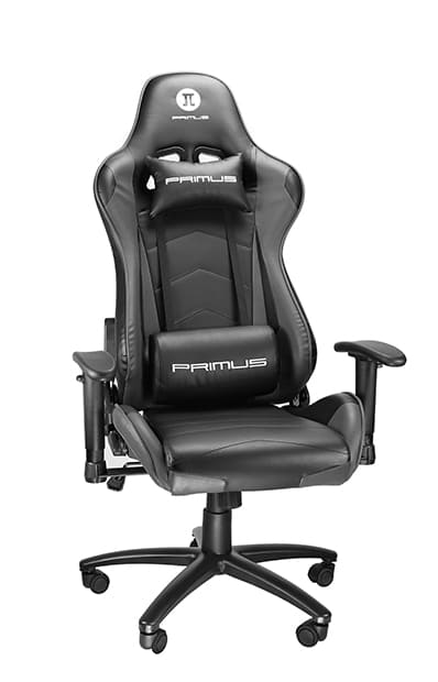 Primus Gaming Chair Thronos Black PCH-102BK