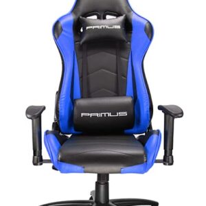 Primus Gaming Chair Thronos BLUE PCH-102BL