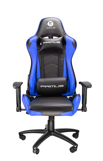 Primus Gaming Chair Thronos BLUE PCH-102BL