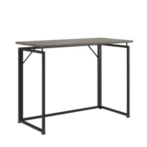 Techni Mobili - Space Saver - Folding Table - RTA-15FLD-GRYY