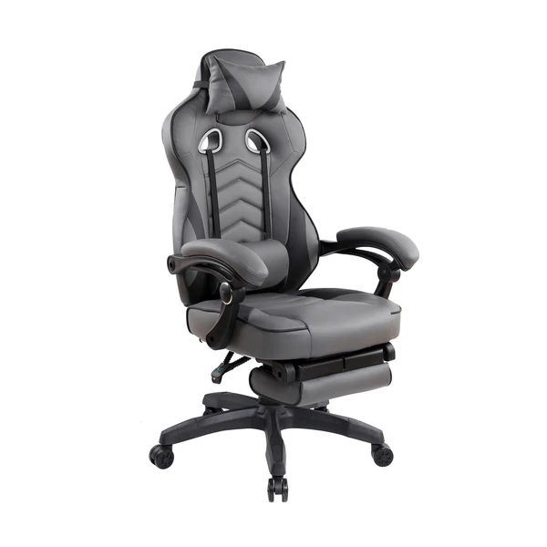 Techni Mobili Gaming Chair CH-2050C-Gry