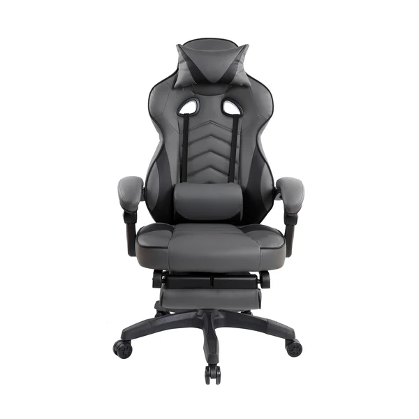 Techni Mobili Gaming Chair CH-2050C-Gry - Image 3