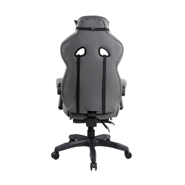 Techni Mobili Gaming Chair CH-2050C-Gry - Image 5