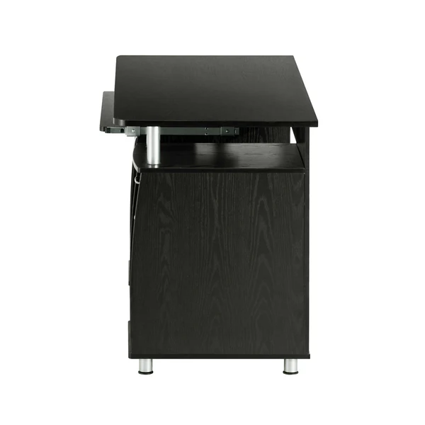 Techni Mobili - Complete Workstation Computer Desk with Storage - CD-4985D-ES18 - Image 4