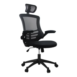RTA Chair 80X5-BK Black