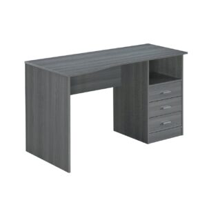 RTA Table 8404-GRY 2 Box