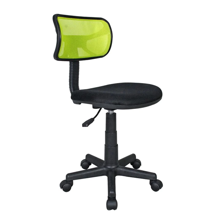 RTA CH-M101-LM Mesh Chair w/ L.Green