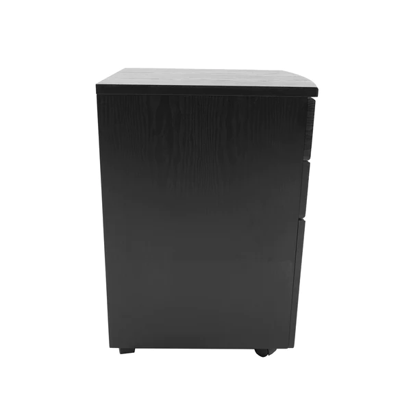Techni Mobili RTA-S07-ES18 Rolling Storage File Cabinet - Image 4