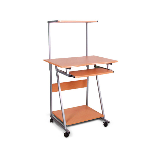 Xtech AM120GEN - workstation - beech