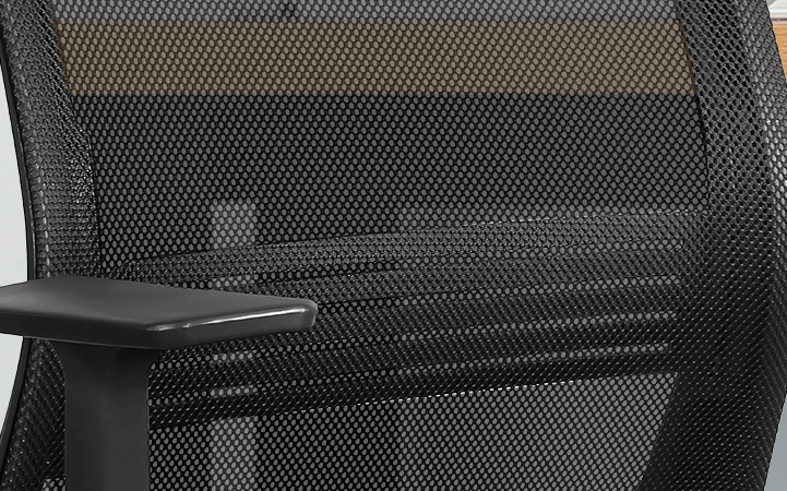 Xtech Perugia | Executive office chair XTF-OC412 - Image 2