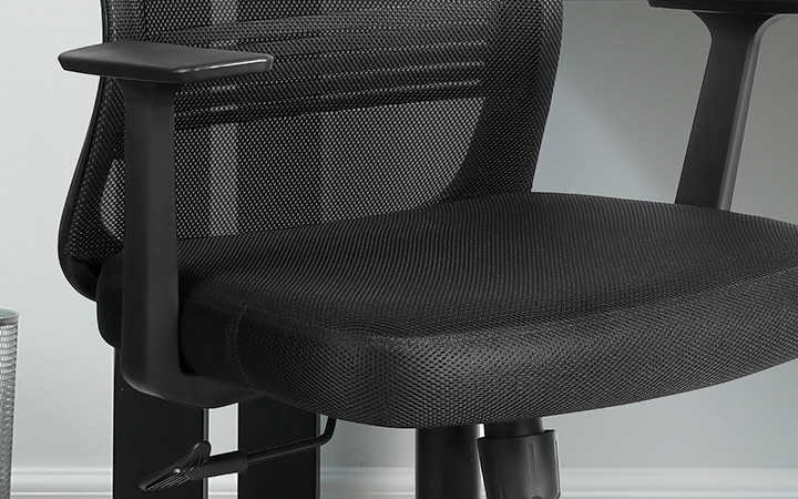 Xtech Perugia | Executive office chair XTF-OC412 - Image 4