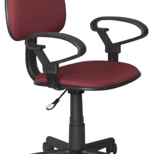 Student Chair with armrest - AM160GEN77