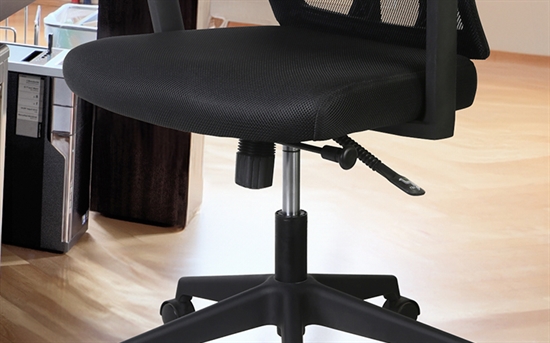 Xtech Fazzina | Executive office chair XTF-OC413 - Image 4
