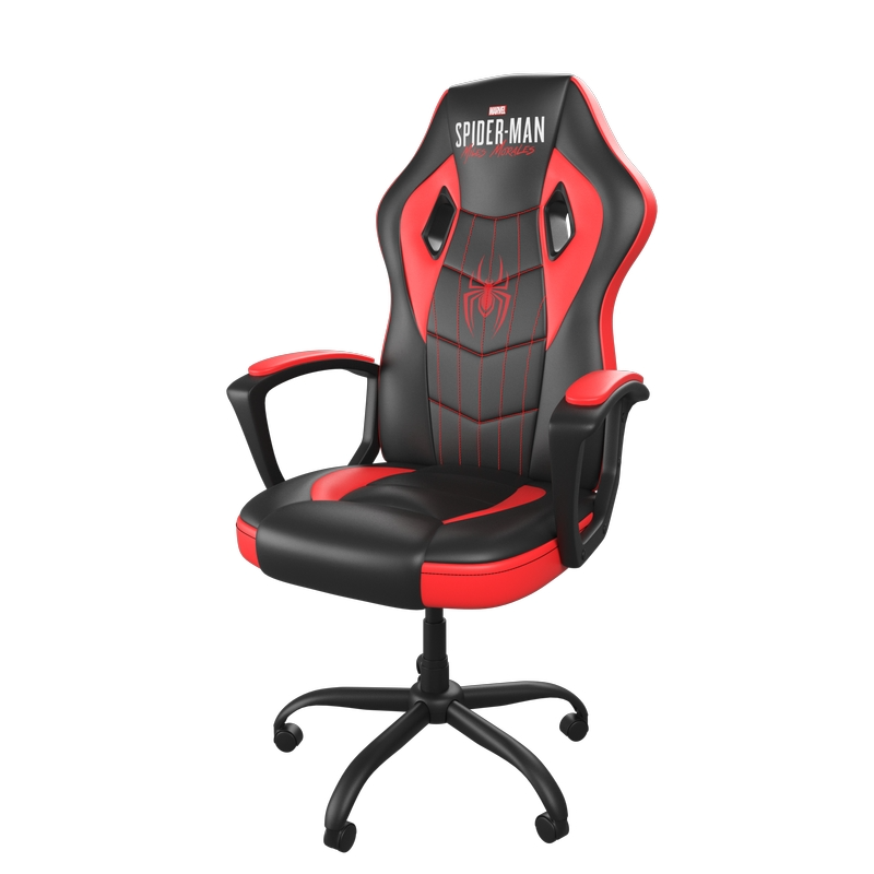 Xtech SpiderMan Gaming Chair XTF-MC100SM - Image 2