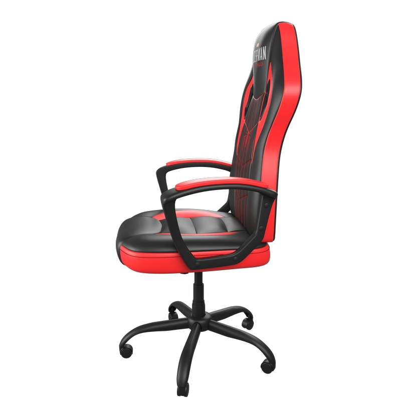 Xtech SpiderMan Gaming Chair XTF-MC100SM - Image 3