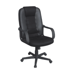 Xtech - Chair - Toulouse | Executive chair with armrests (AM160GEN97)