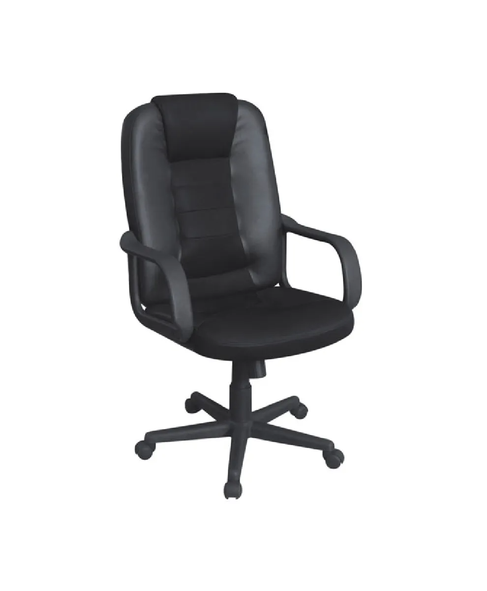 Xtech - Chair - Toulouse | Executive chair with armrests (AM160GEN97)