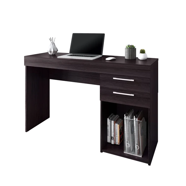 Techni Mobili RTA-913D - writing desk - rectangular - espresso - Image 4