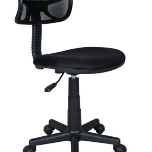 RTA CH-M101-BK  Mesh  Black Chair