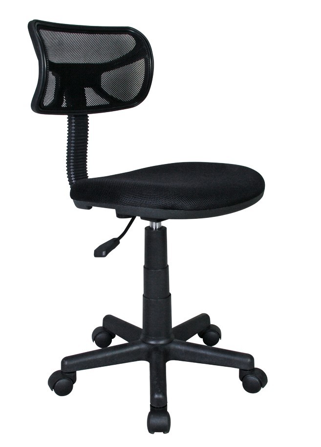 RTA CH-M101-BK Mesh Black Chair